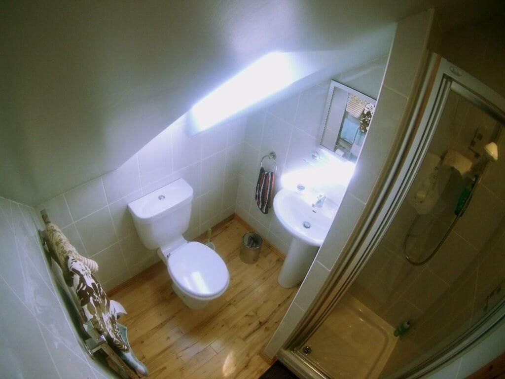 Clifton Cottage B&B Tyndrum Zewnętrze zdjęcie